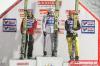 130 Podium konkursu